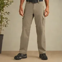 Prana Stretch Zion Pants