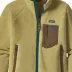 Patagonia Retro-X Fleece Jacket