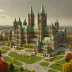 Parliament Hill Ottawa