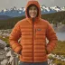 Patagonia Down Sweater Hoody