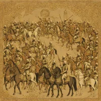 Parthian Kingdom