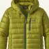 Patagonia Micro Puff Hoody