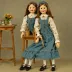 Pelham Puppets Girl Type SS