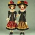 Pelham Puppets Mitzi Type SS