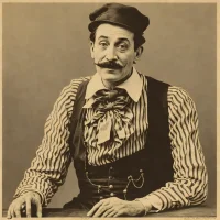 Paul Margueritte