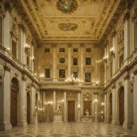 Palazzo Montecitorio