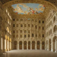 Palazzo Ducale di Mantova