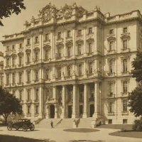 Palacio de la Magdalena