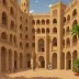 Palace of the Sultan of Zinder