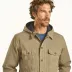 Patagonia Iron Forge Hemp Canvas Barn Coat