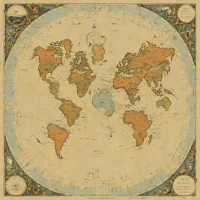 Planisphere