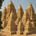 Phanigiri Stupas