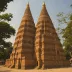 Phayagyi Pagoda, Sri Ksetra