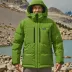 Patagonia DAS Parka