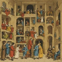 Puccini: Gianni Schicchi