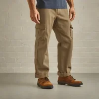 Patagonia Iron Forge Hemp Canvas Double Knee Pants