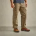 Patagonia Iron Forge Hemp Canvas Double Knee Pants
