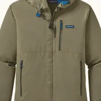 Patagonia Granite Crest Rain Jacket