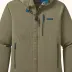 Patagonia Granite Crest Rain Jacket
