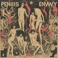 Penis Envy