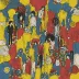 Primary Colours
