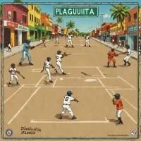 Plaquita