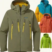 Patagonia Storm10 Alpine Jacket