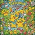 Pokemon Puzzle Challenge