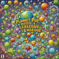 Planet Puzzle League
