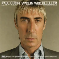 Paul Weller - Modern Classics: The Greatest Hits