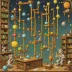 Professor Puzzle Great Minds Newton's Gravity Defying Puzzle