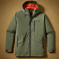 Patagonia Men's DAS Parka