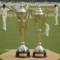 Pataudi Trophy
