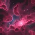 Pink Pillow Nebula