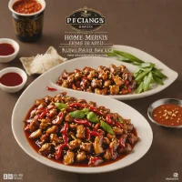 P.F. Chang's Home Menu Kung Pao Sauce