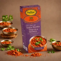Patak's Tikka Masala Sauce