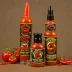 Pepper Palace Scorpion Wing Sauce