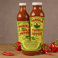 Panola Pepper Sauce