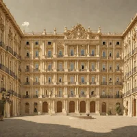 Palace of El Pardo