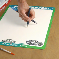 Paper Mate Painter's Edge