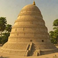 Payama Stupa