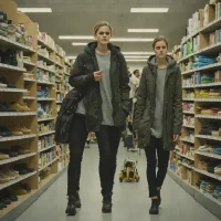 Personal Shopper (2016)