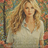 Pretty Girls by Karin Slaughter