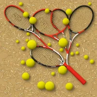 Pop Tennis