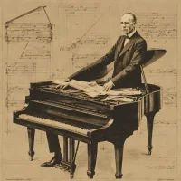 Prokofiev Études Op. 2