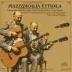 Piazzolla Études Tanguistiques for Guitar
