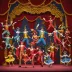Pantoland at the Palladium