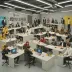 Pentagon Maker
