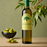 Partanna DOP Nocellara del Belice