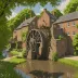 Pallingham Mill